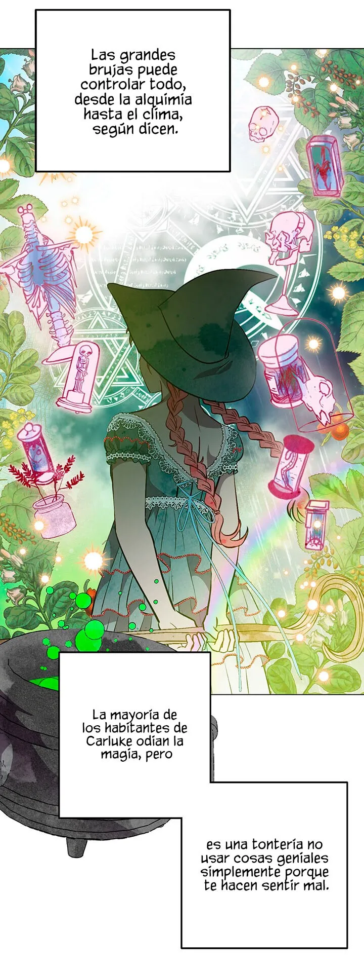 Elizabeth Capítulo 55 en Línea - página 12