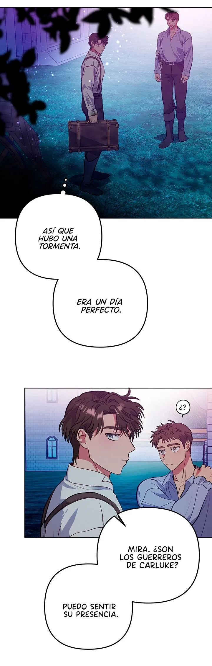 Elizabeth Capítulo 55 en Línea - página 14