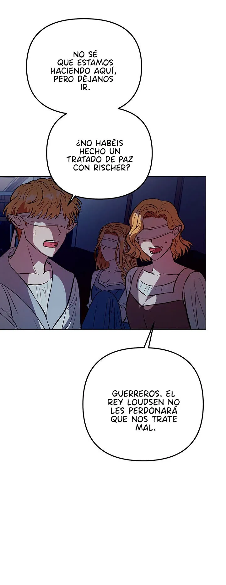 Elizabeth Capítulo 55 en Línea - página 15