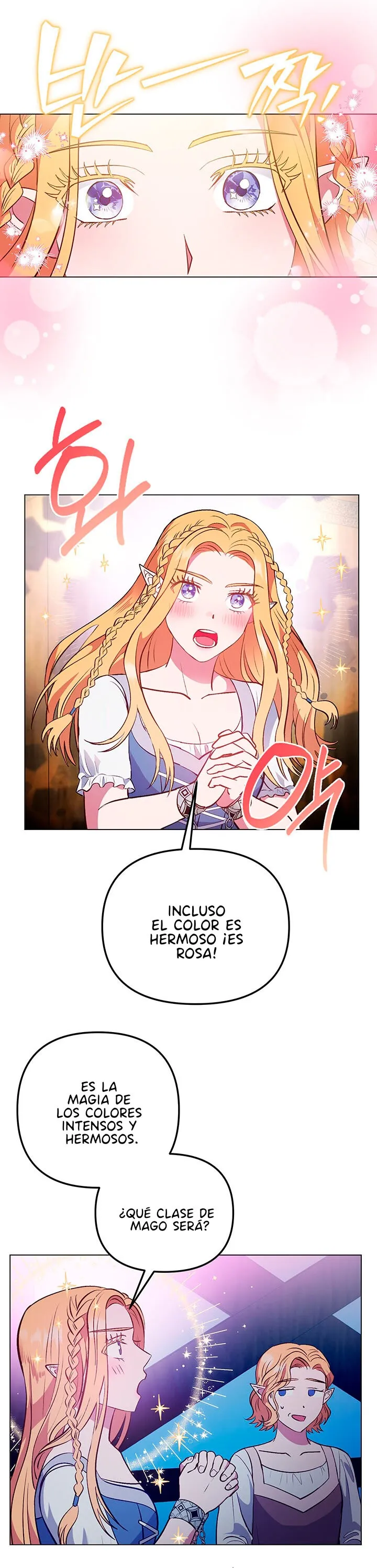 Elizabeth Capítulo 55 en Línea - página 29