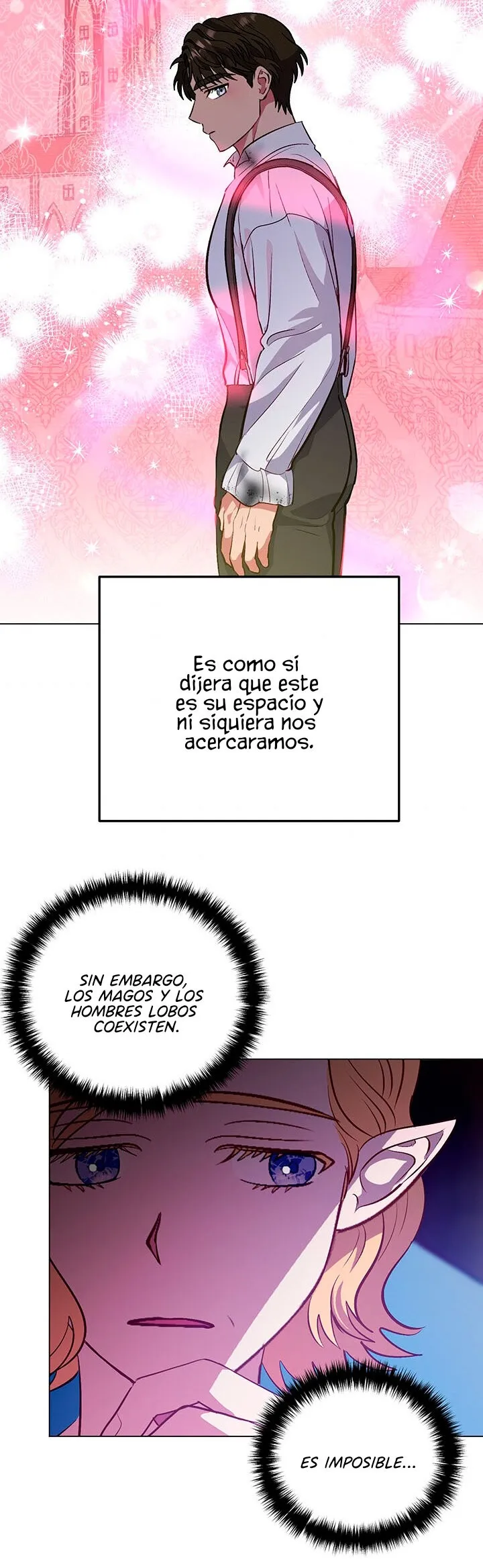 Elizabeth Capítulo 55 en Línea - página 31