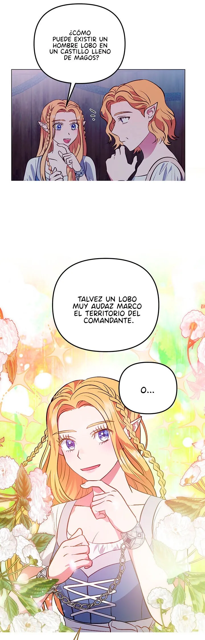 Elizabeth Capítulo 55 en Línea - página 32