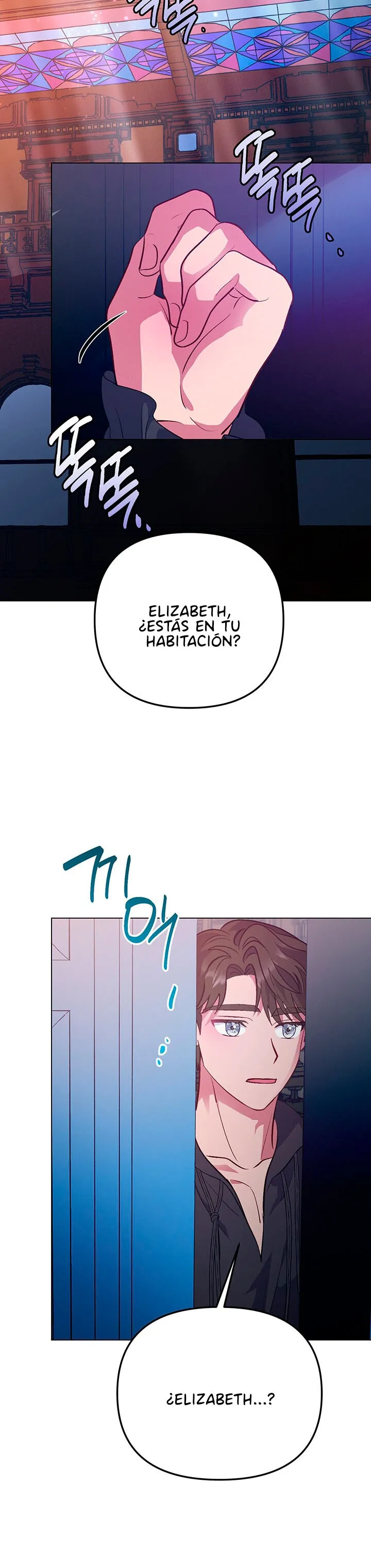 Elizabeth Capítulo 55 en Línea - página 34