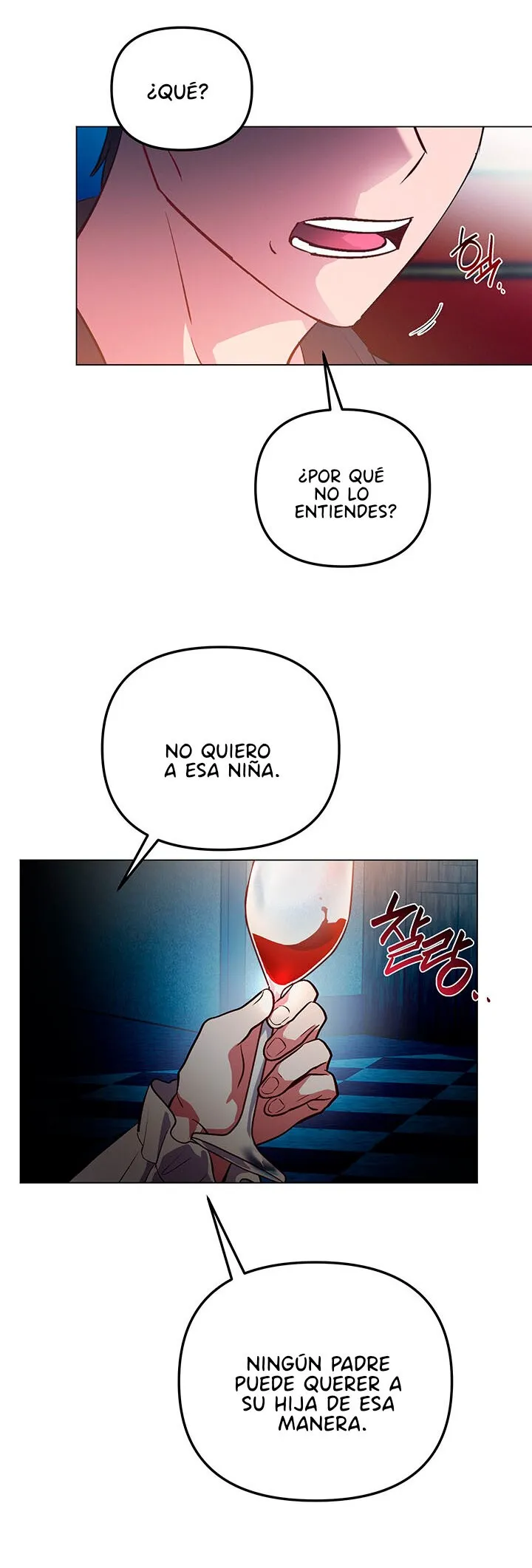 Elizabeth Capítulo 55 en Línea - página 41