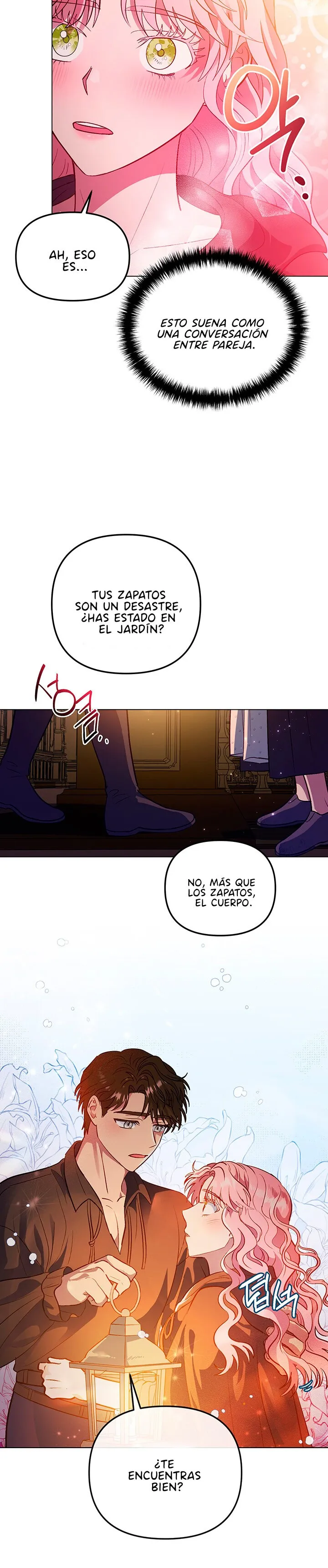 Elizabeth Capítulo 56 en Línea - página 10
