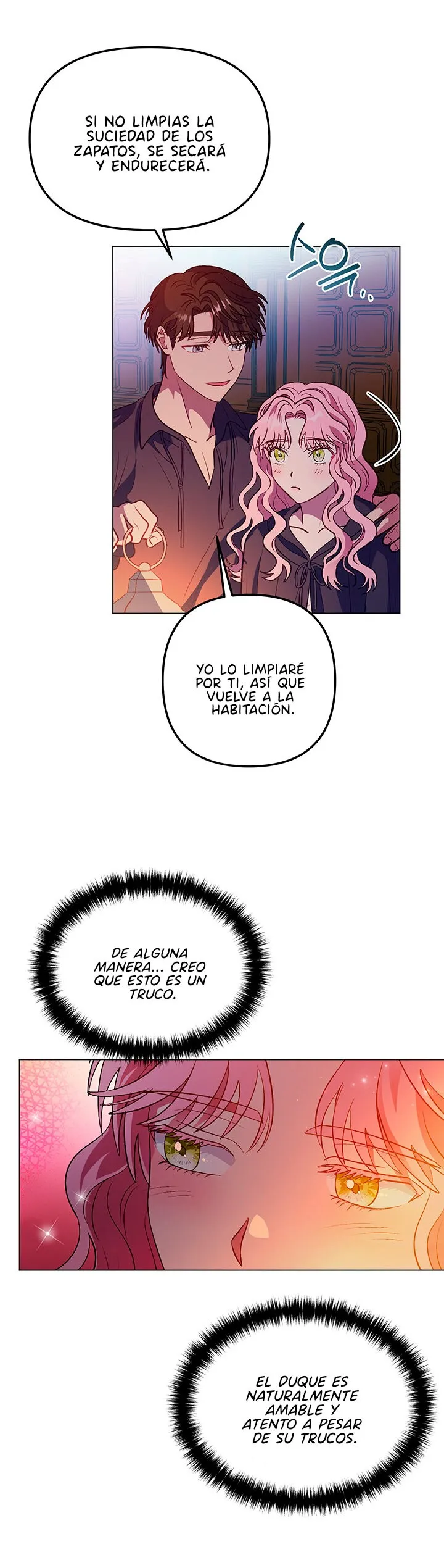 Elizabeth Capítulo 56 en Línea - página 11