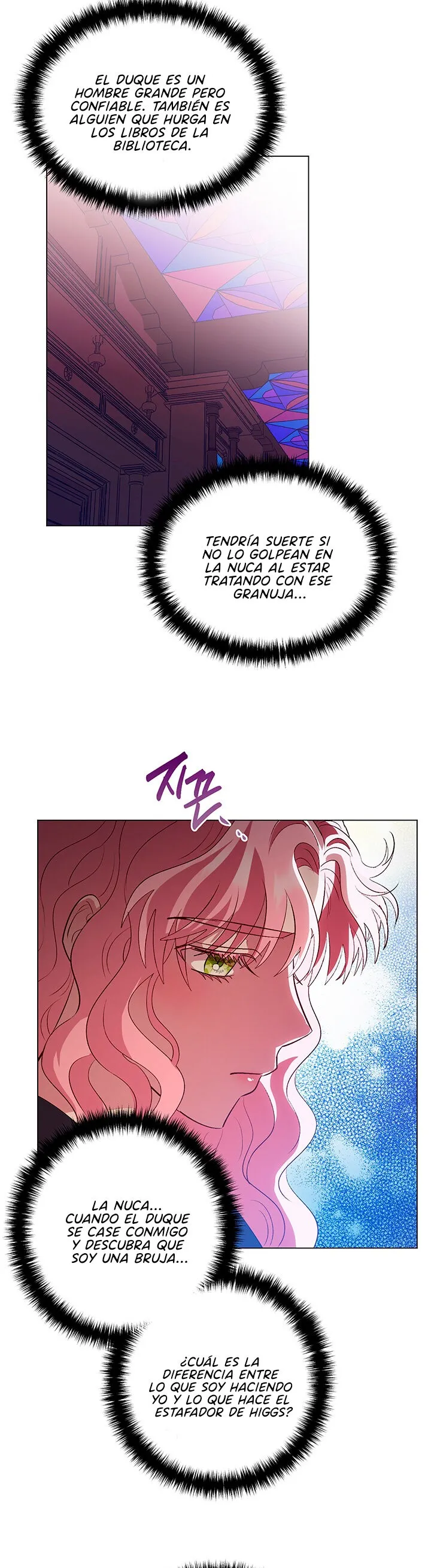Elizabeth Capítulo 56 en Línea - página 13