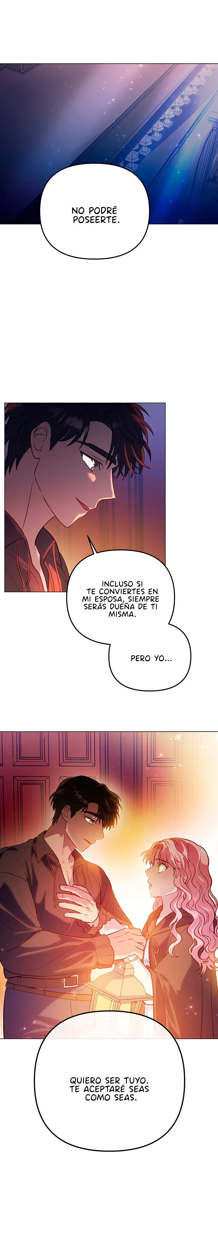 Elizabeth Capítulo 56 en Línea - página 17