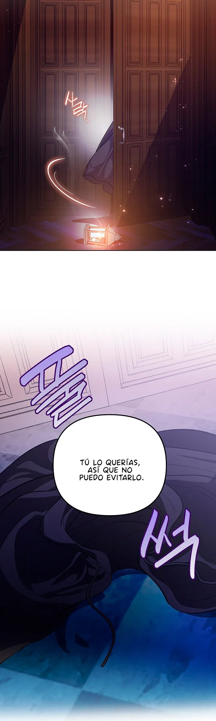 Elizabeth Capítulo 56 en Línea - página 20