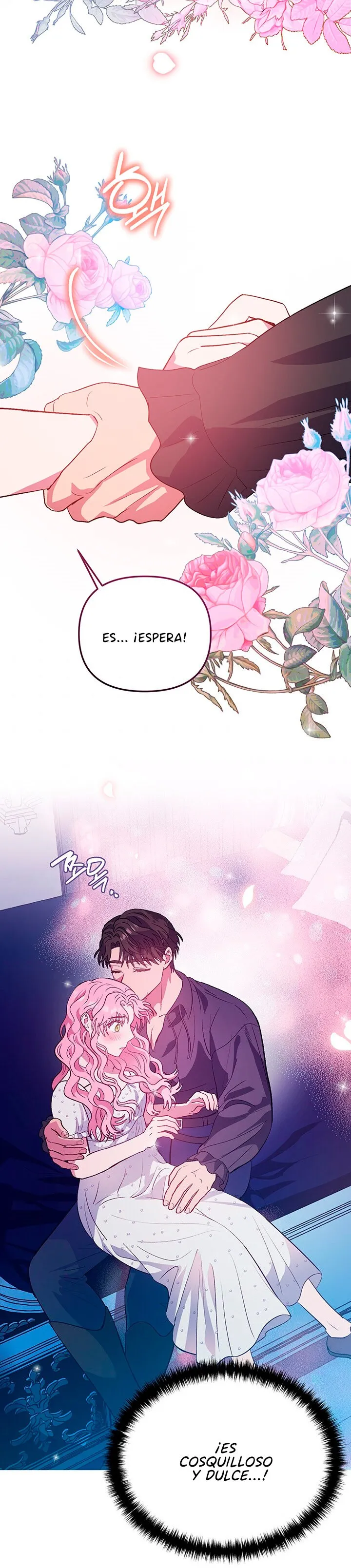Elizabeth Capítulo 56 en Línea - página 22