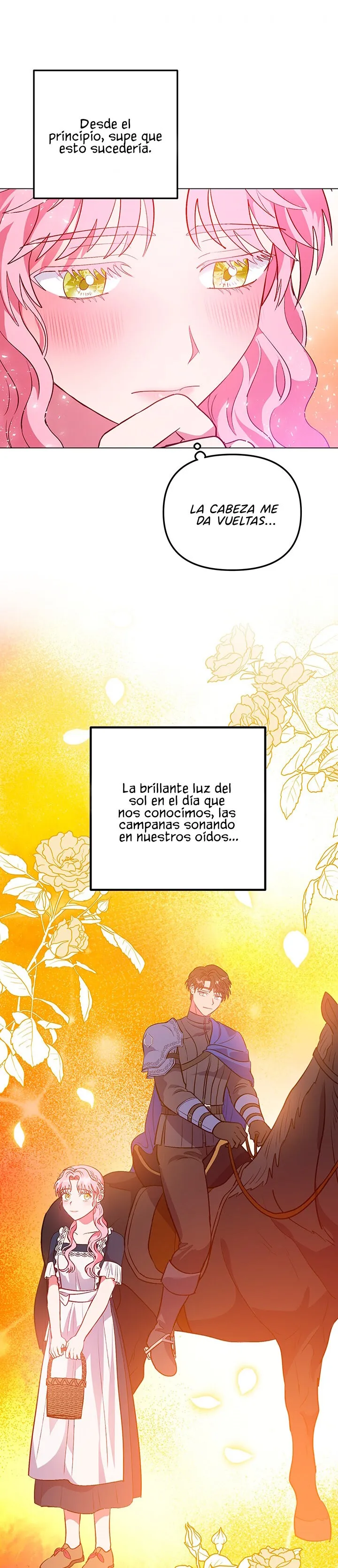 Elizabeth Capítulo 56 en Línea - página 23