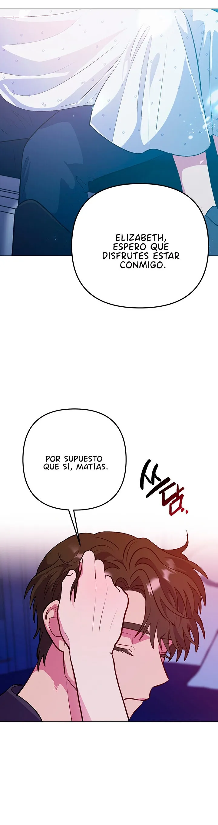 Elizabeth Capítulo 56 en Línea - página 28