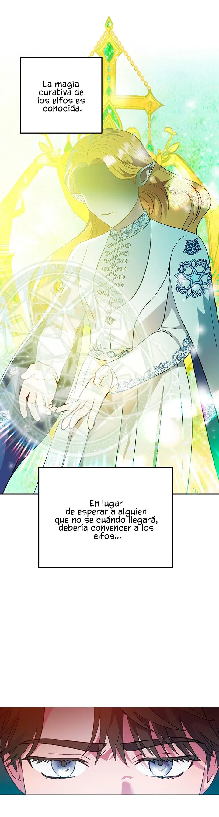 Elizabeth Capítulo 56 en Línea - página 36