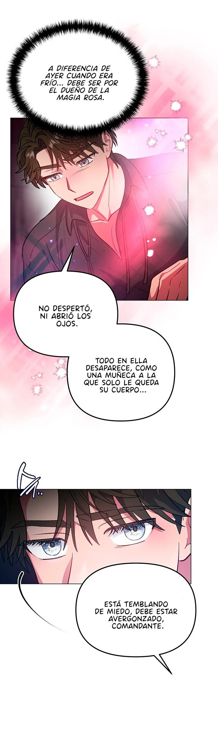 Elizabeth Capítulo 57 en Línea - página 9