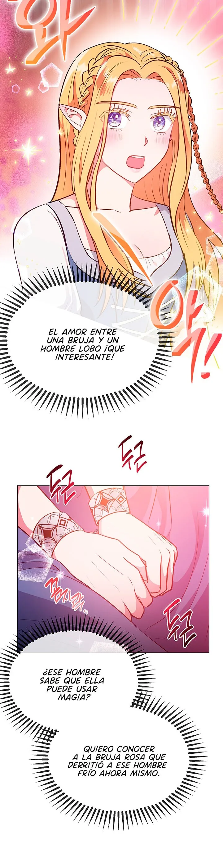 Elizabeth Capítulo 57 en Línea - página 11