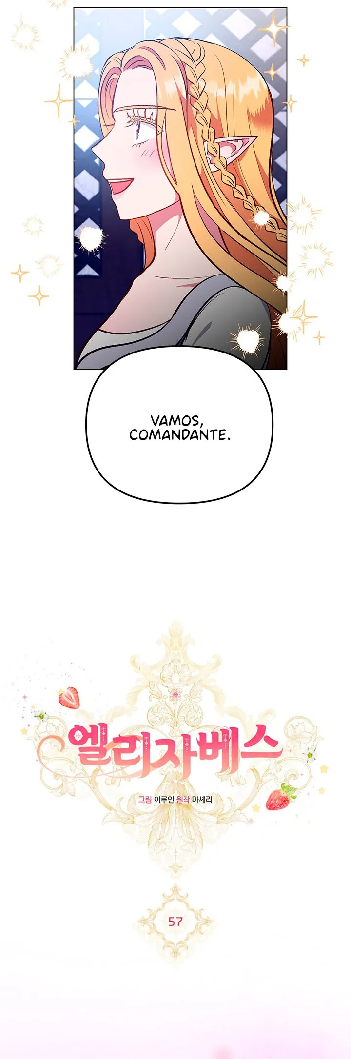 Elizabeth Capítulo 57 en Línea - página 13