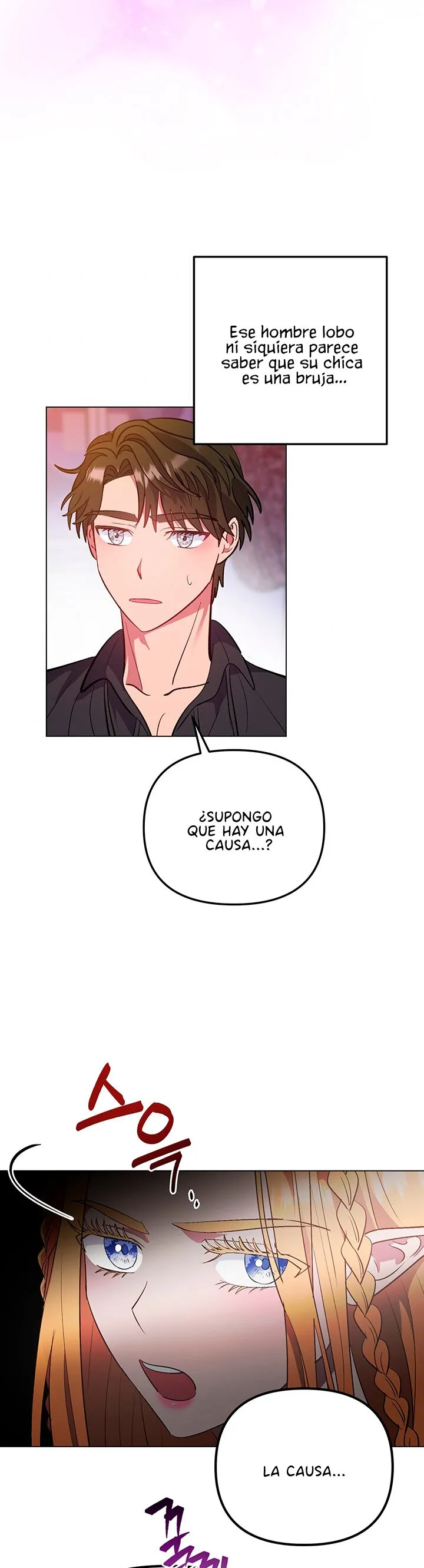 Elizabeth Capítulo 57 en Línea - página 21