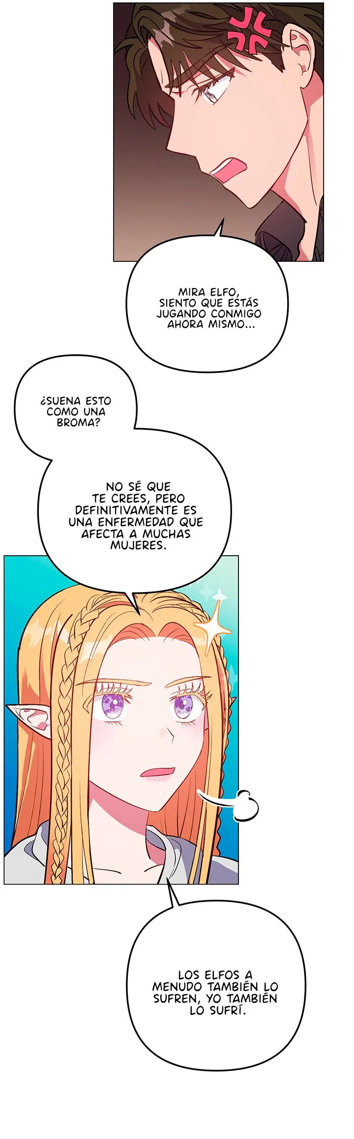 Elizabeth Capítulo 57 en Línea - página 23
