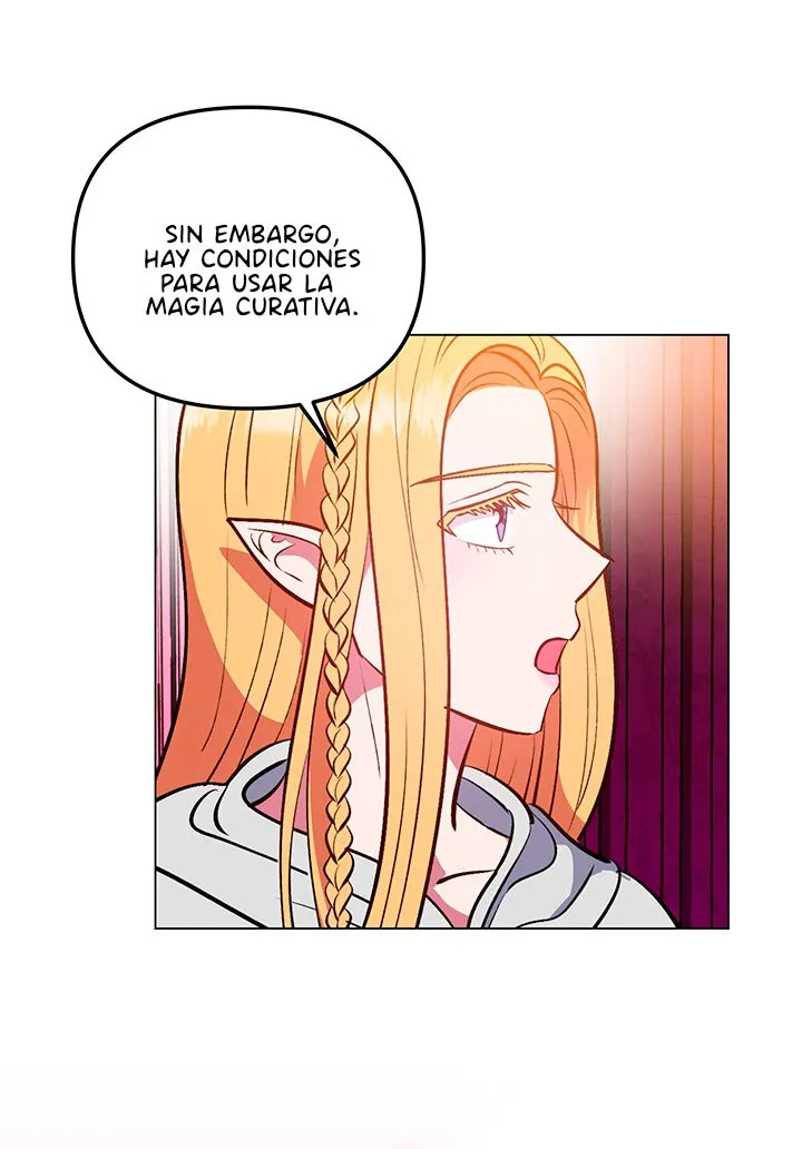 Elizabeth Capítulo 57 en Línea - página 30