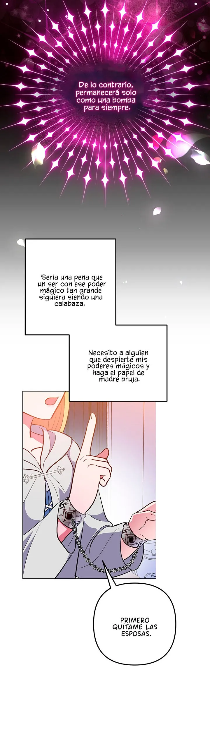 Elizabeth Capítulo 57 en Línea - página 32