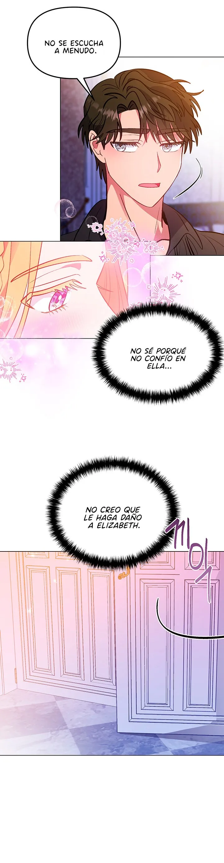 Elizabeth Capítulo 57 en Línea - página 36
