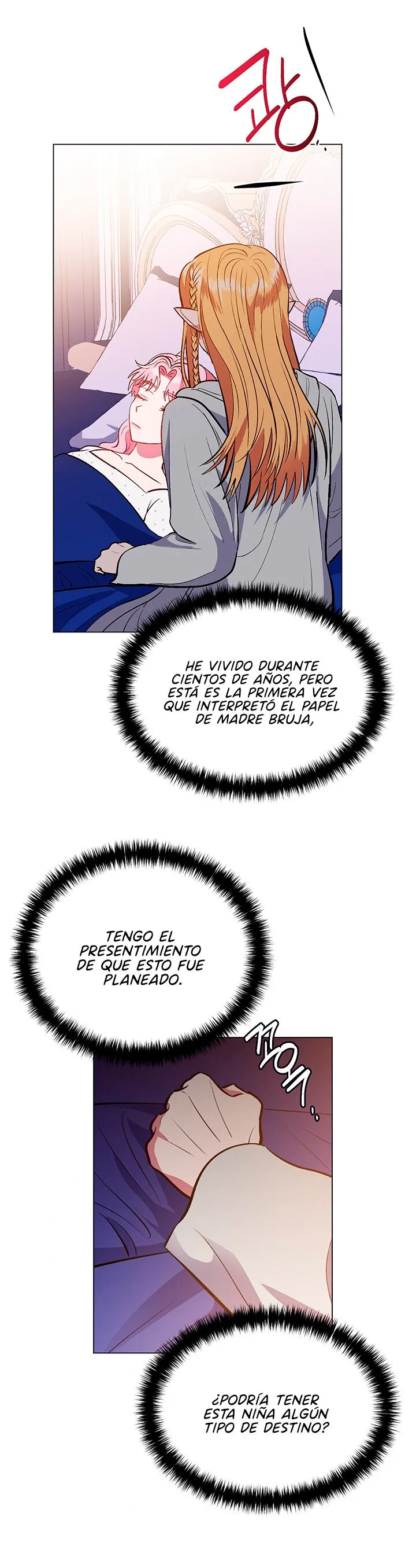 Elizabeth Capítulo 57 en Línea - página 37