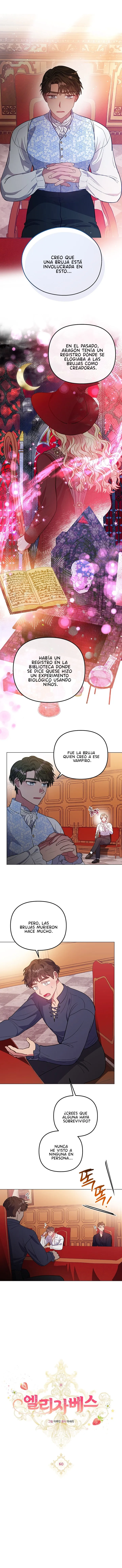Elizabeth Capítulo 60 en Línea - página 6