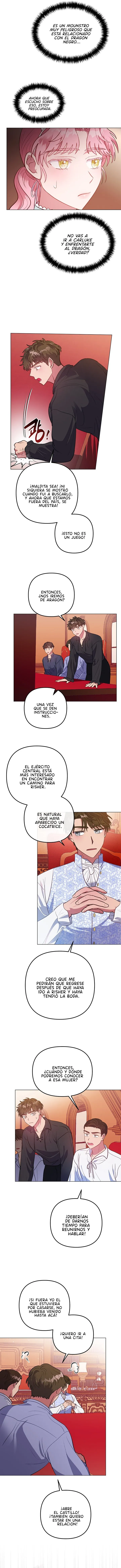 Elizabeth Capítulo 60 en Línea - página 9