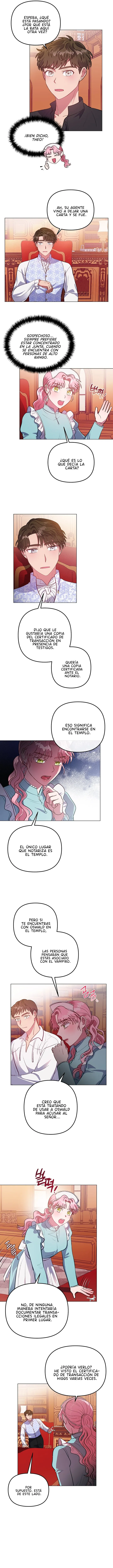 Elizabeth Capítulo 60 en Línea - página 11