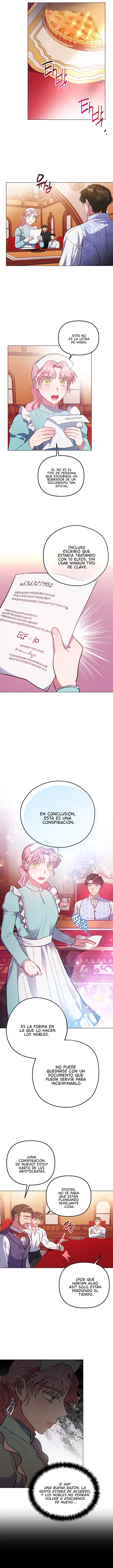 Elizabeth Capítulo 60 en Línea - página 12