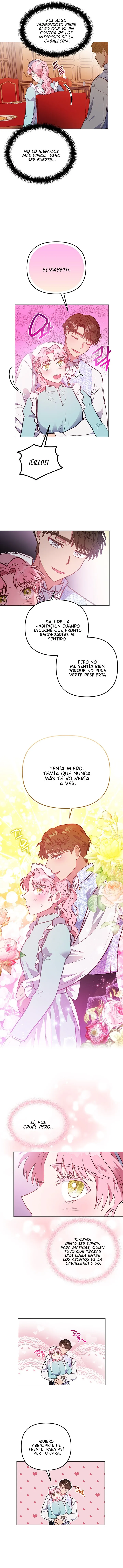Elizabeth Capítulo 60 en Línea - página 15