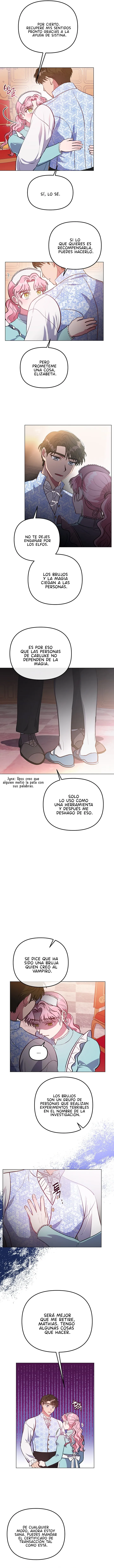 Elizabeth Capítulo 60 en Línea - página 16