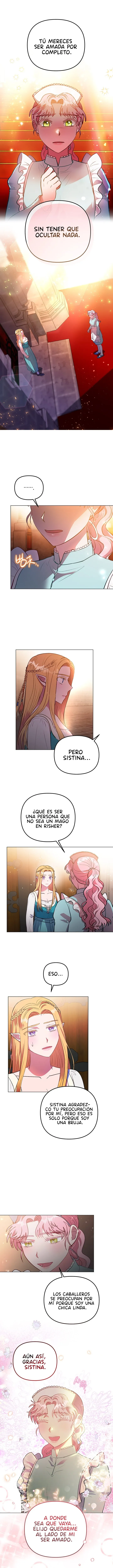 Elizabeth Capítulo 62 en Línea - página 6
