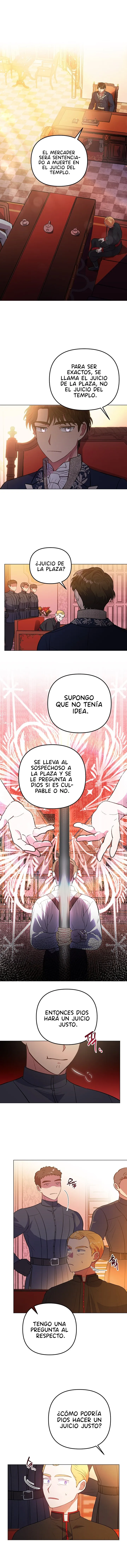Elizabeth Capítulo 62 en Línea - página 8