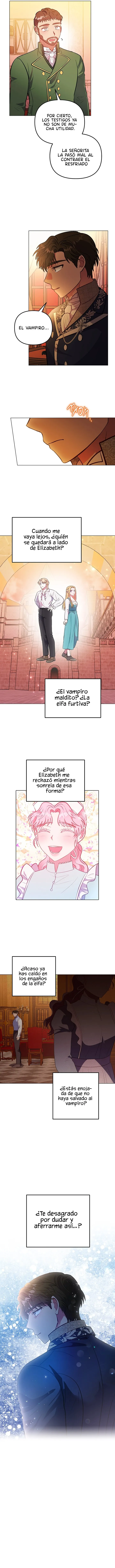 Elizabeth Capítulo 62 en Línea - página 12