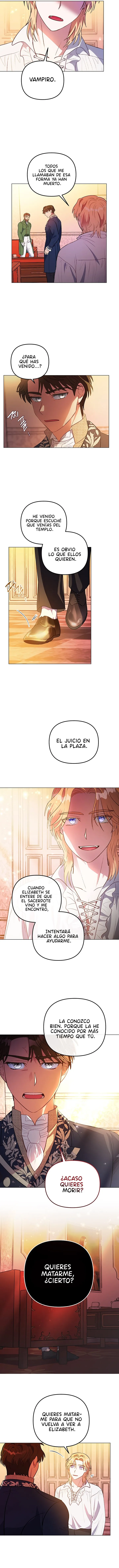 Elizabeth Capítulo 62 en Línea - página 13