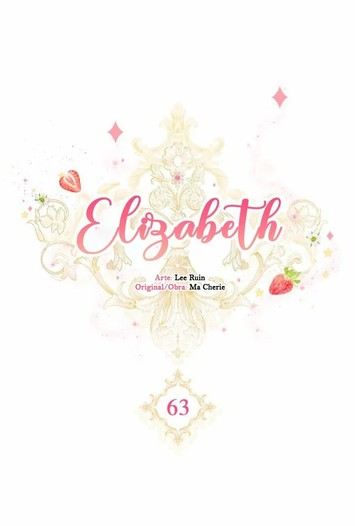 Elizabeth Capítulo 63 en Línea - página 5