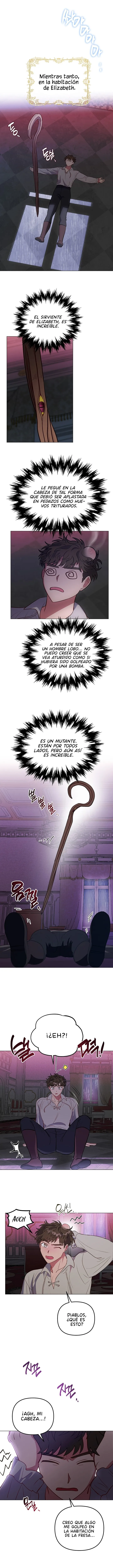 Elizabeth Capítulo 63 en Línea - página 6