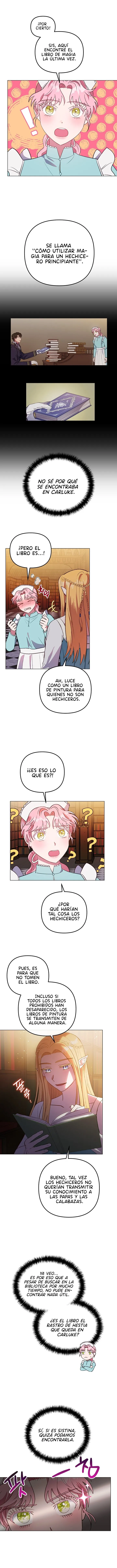 Elizabeth Capítulo 63 en Línea - página 9