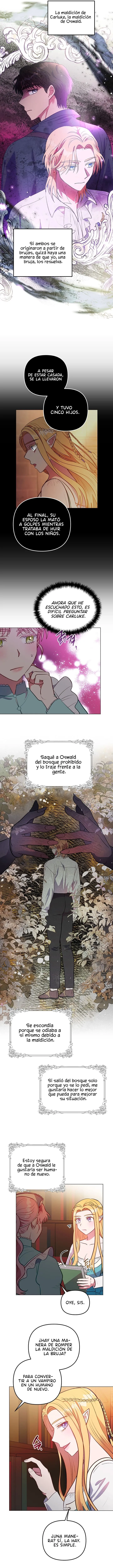 Elizabeth Capítulo 63 en Línea - página 10