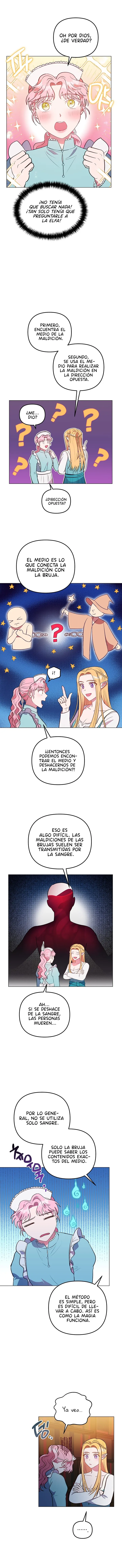 Elizabeth Capítulo 63 en Línea - página 11