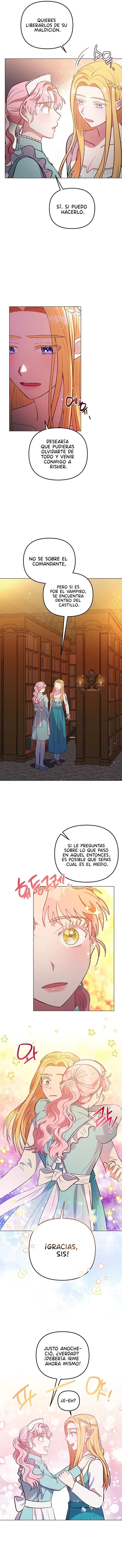 Elizabeth Capítulo 63 en Línea - página 12