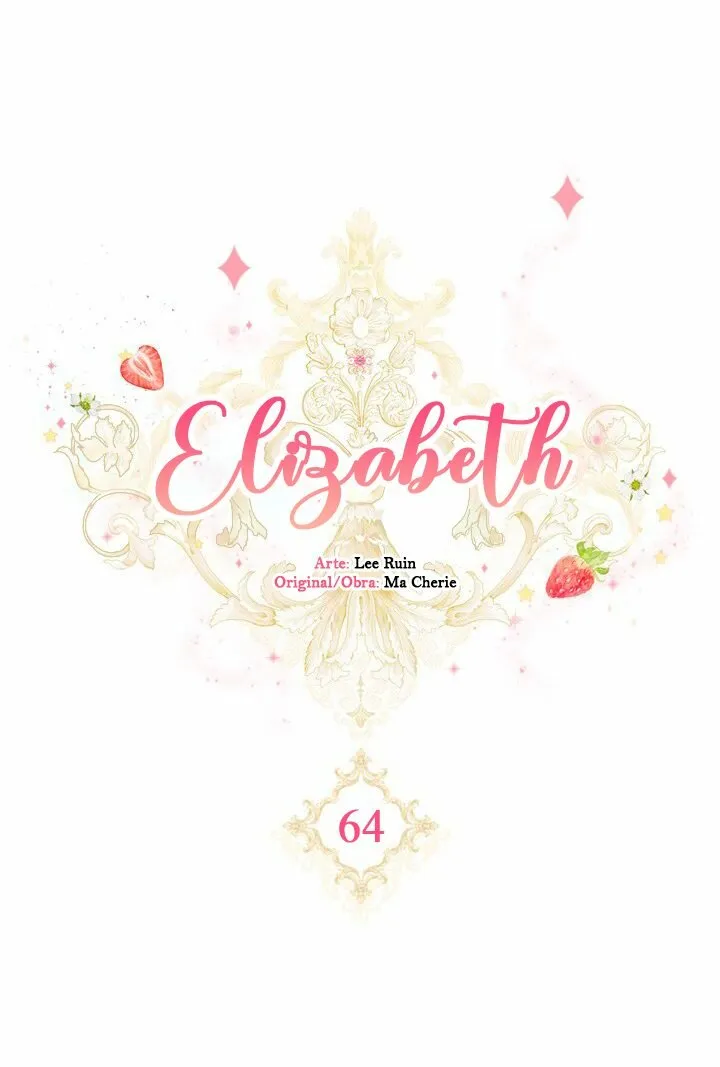 Elizabeth Capítulo 64 en Línea - página 5