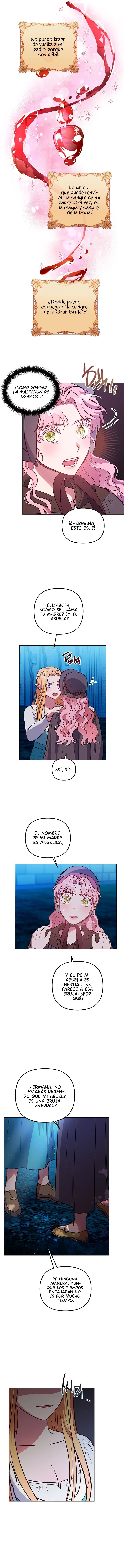Elizabeth Capítulo 64 en Línea - página 8