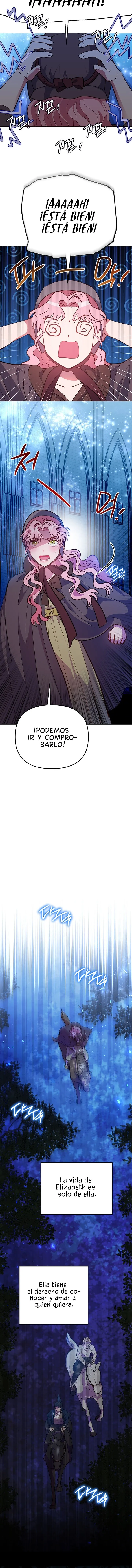 Elizabeth Capítulo 64 en Línea - página 14