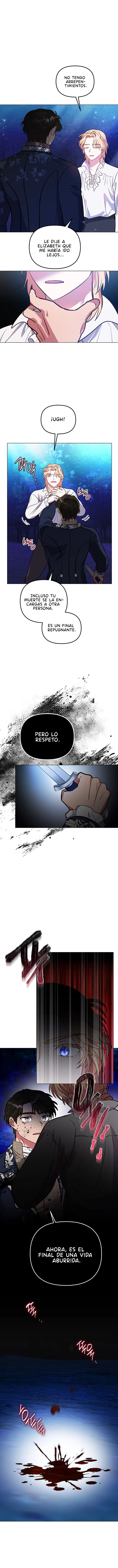 Elizabeth Capítulo 64 en Línea - página 16