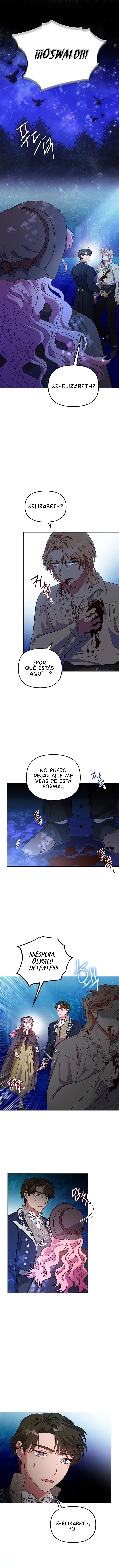 Elizabeth Capítulo 65 en Línea - página 6