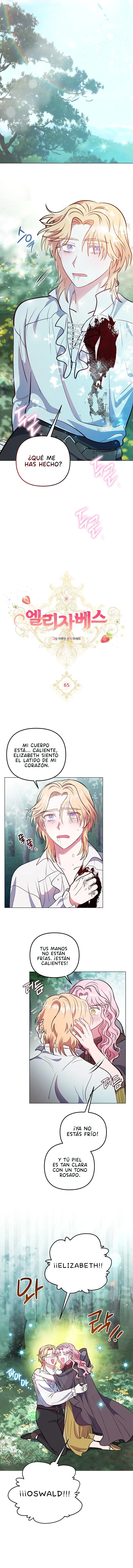 Elizabeth Capítulo 65 en Línea - página 11