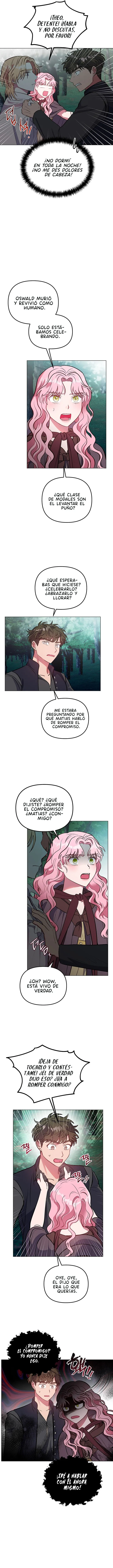 Elizabeth Capítulo 65 en Línea - página 13