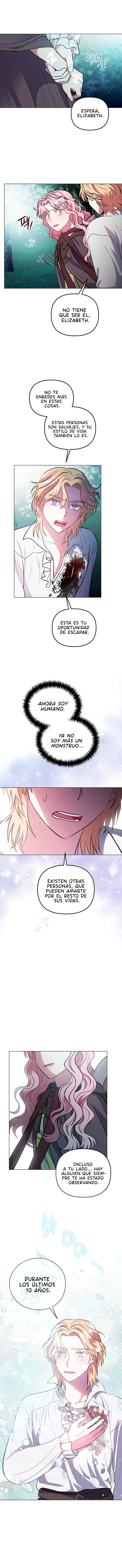 Elizabeth Capítulo 65 en Línea - página 14